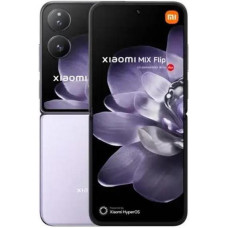 Xiaomi Mix Flip 12/512GB Purple with charger