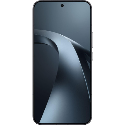 Xiaomi 17T Pro 12/1TB Black
