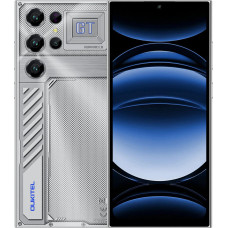 Oukitel C61 GT 4/128GB silver