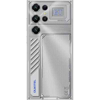 Oukitel C61 GT 4/128GB silver