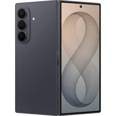 Samsung Galaxy Fold8 Ultra 12/512GB Graphite (SM-F976BZKC)