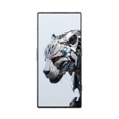ZTE Nubia Redmagic 8S Pro 16/512GB Platinum