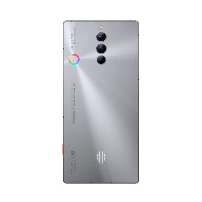 ZTE Nubia Redmagic 8S Pro 16/512GB Platinum