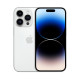 Apple iPhone 14 Pro 1TB eSIM Silver (MQ2L3)