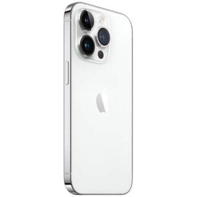 Apple iPhone 14 Pro 1TB eSIM Silver (MQ2L3)