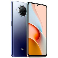 Xiaomi Redmi Note 9 Pro 5G 8/128GB Blue