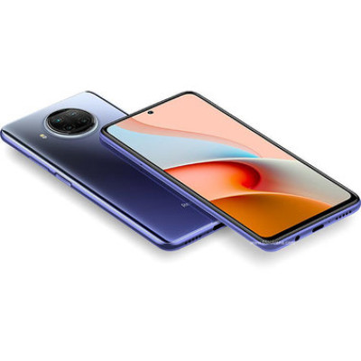Xiaomi Redmi Note 9 Pro 5G 8/128GB Blue