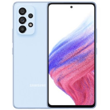 Samsung Galaxy A53 5G SM-A5360 8/256GB Blue