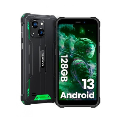 Oukitel WP32 4/128GB Green