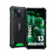 Oukitel WP32 4/128GB Green