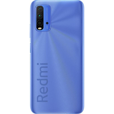 Xiaomi Redmi 9T 4/64GB Twilight Blue no NFC