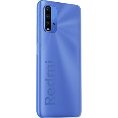 Xiaomi Redmi 9T 4/64GB Twilight Blue no NFC