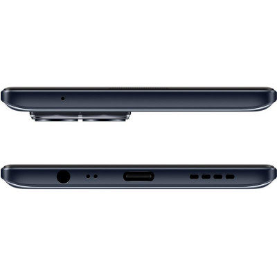 Realme 8 6/128GB Punk Black