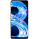 Realme 8 6/128GB Punk Black