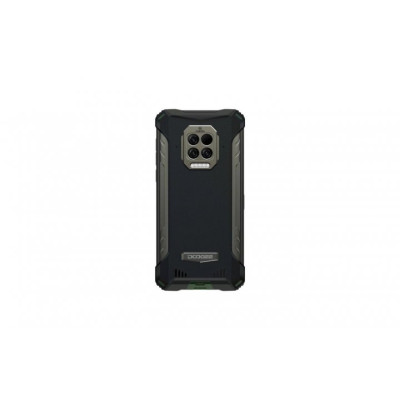 DOOGEE S86 Pro 8/128GB Green