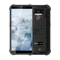 Oukitel WP5 Pro 4/64GB Black