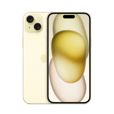 Apple iPhone 15 Plus 512GB eSIM Yellow (MU053)