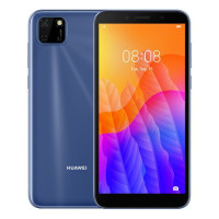 HUAWEI Y5p 2/32GB Phantom Blue (51095MTY)