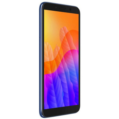 HUAWEI Y5p 2/32GB Phantom Blue (51095MTY)