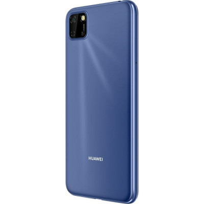 HUAWEI Y5p 2/32GB Phantom Blue (51095MTY)
