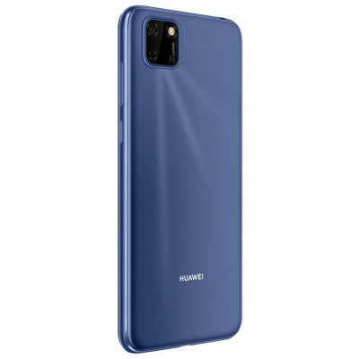 HUAWEI Y5p 2/32GB Phantom Blue (51095MTY)