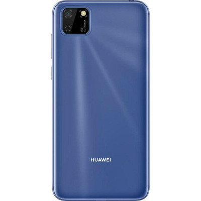 HUAWEI Y5p 2/32GB Phantom Blue (51095MTY)
