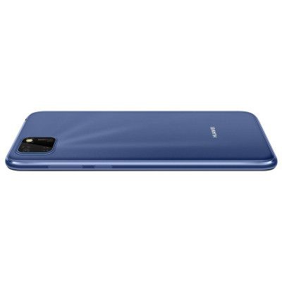 HUAWEI Y5p 2/32GB Phantom Blue (51095MTY)