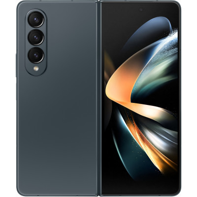 Samsung Galaxy Fold4 12/512GB Graygreen (SM-F936BZAC)
