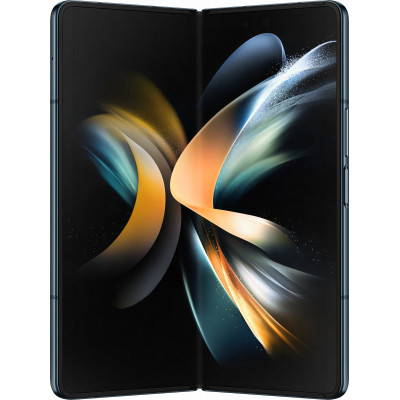 Samsung Galaxy Fold4 12/512GB Graygreen (SM-F936BZAC)