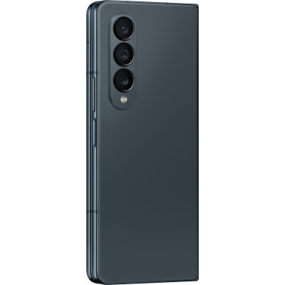 Samsung Galaxy Fold4 12/512GB Graygreen (SM-F936BZAC)