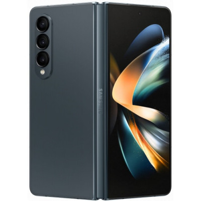 Samsung Galaxy Fold4 12/512GB Graygreen (SM-F936BZAC)