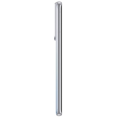 Samsung Galaxy S21 Ultra 12/256GB Phantom Silver (SM-G998BZSGSEK)