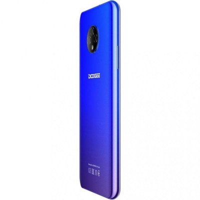 DOOGEE X95 2/16GB Blue