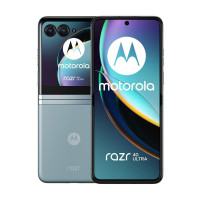 Motorola Razr 40 Ultra 8/256GB Blue (PAX40048)