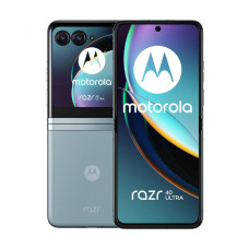 Motorola Razr 40 Ultra 8/256GB Blue (PAX40048)