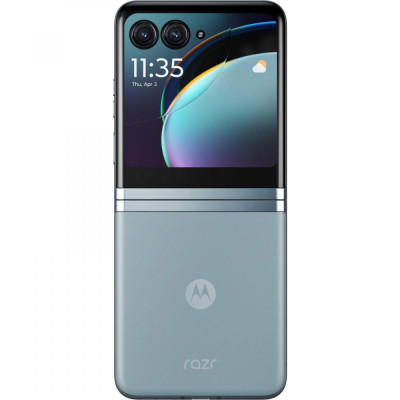 Motorola Razr 40 Ultra 8/256GB Blue (PAX40048)