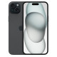Apple iPhone 15 128GB Dual SIM Black (MTLD3)