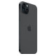 Apple iPhone 15 128GB Dual SIM Black (MTLD3)