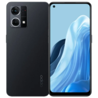 OPPO Reno 7 5G 8/256gb Starry Black