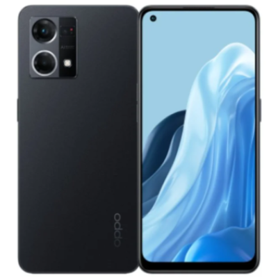 OPPO Reno 7 5G 8/256gb Starry Black