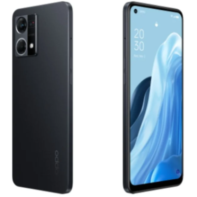 OPPO Reno 7 5G 8/256gb Starry Black
