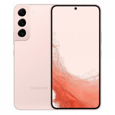 Samsung Galaxy S22 8/256GB Pink (SM-S901BIDG)