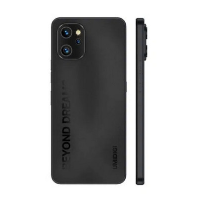 UMIDIGI A13 Pro 6/128GB Dual Sim Starry Black