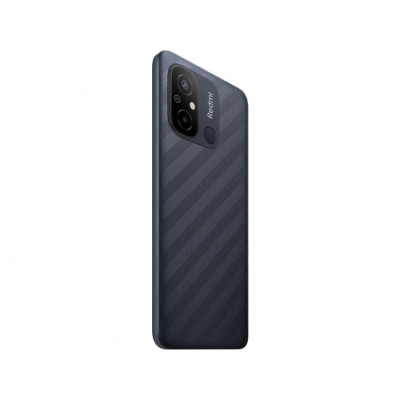 Xiaomi Redmi 12C 3/64GB Graphite Gray