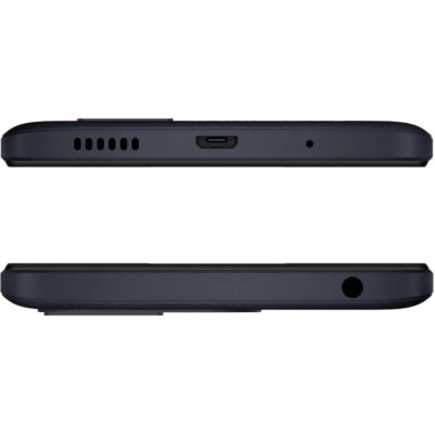 Xiaomi Redmi 12C 3/64GB Graphite Gray