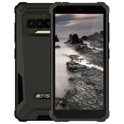 Oukitel IIIF150 H2022 4/32Gb Green