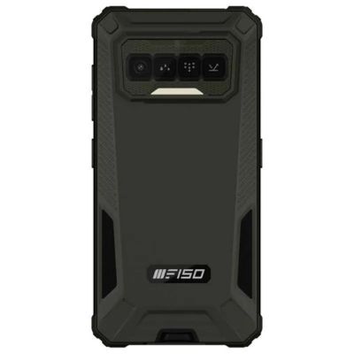 Oukitel IIIF150 H2022 4/32Gb Green
