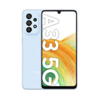Samsung Galaxy A33 5G 6/128GB Blue (SM-A336BLBG)