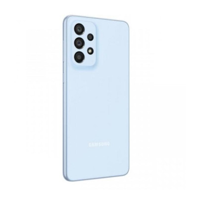 Samsung Galaxy A33 5G 6/128GB Blue (SM-A336BLBG)