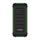 Sigma mobile X-style 18 Track Black-Green